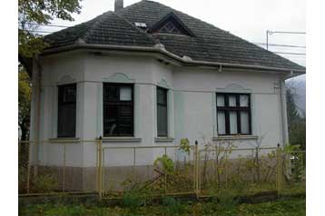 Vasaras māja Vrútky 4